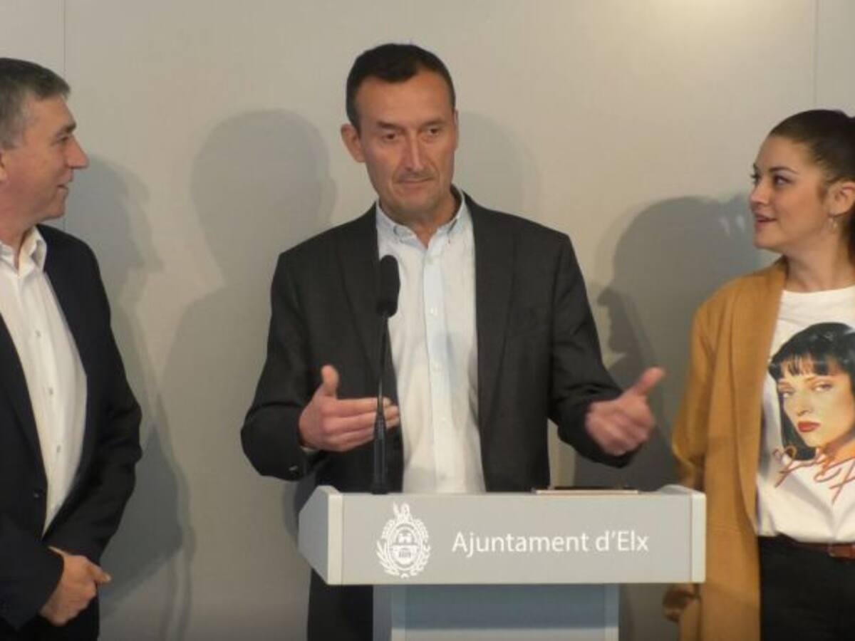 Guerra abierta entre Ayuntamiento y Generalitat por las ayudas del IVACE