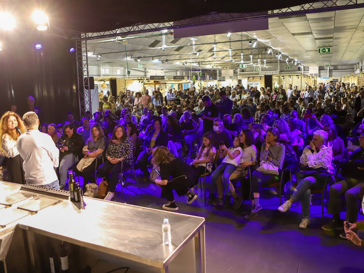 La cinquena edició de la Fira Arrels tanca amb èxit i recupera les xifres d’assistència i participació