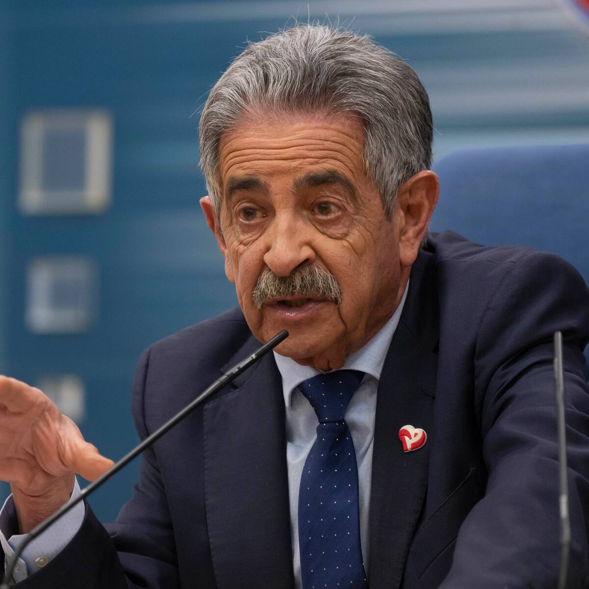 Revilla llama a las empresas a "no dejarse extorsionar por nadie y denunciar"