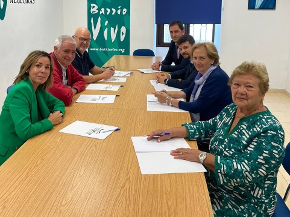 Alternativas exige más plantilla y medios técnicos para la Fiscalía antidroga