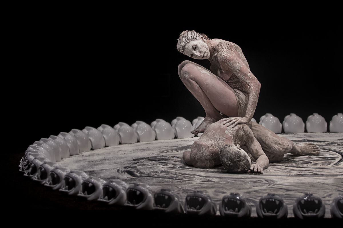 Compañía Otra Danza