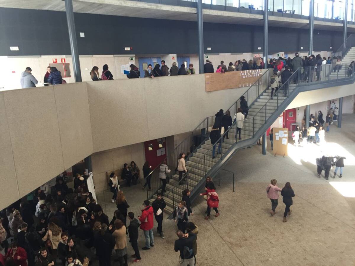 Las oposiciones a auxiliar administrativo de la Diputación arrancan en septiembre