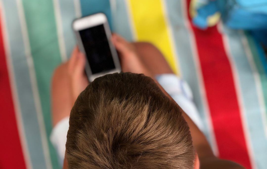 El niño, de 11 años, fue quien llamó a la Policía