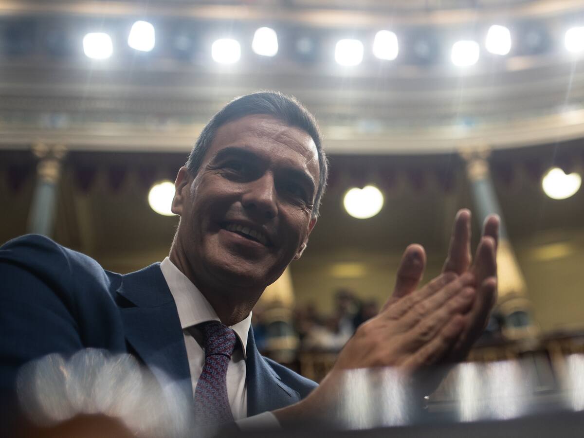 Presidente legítimo