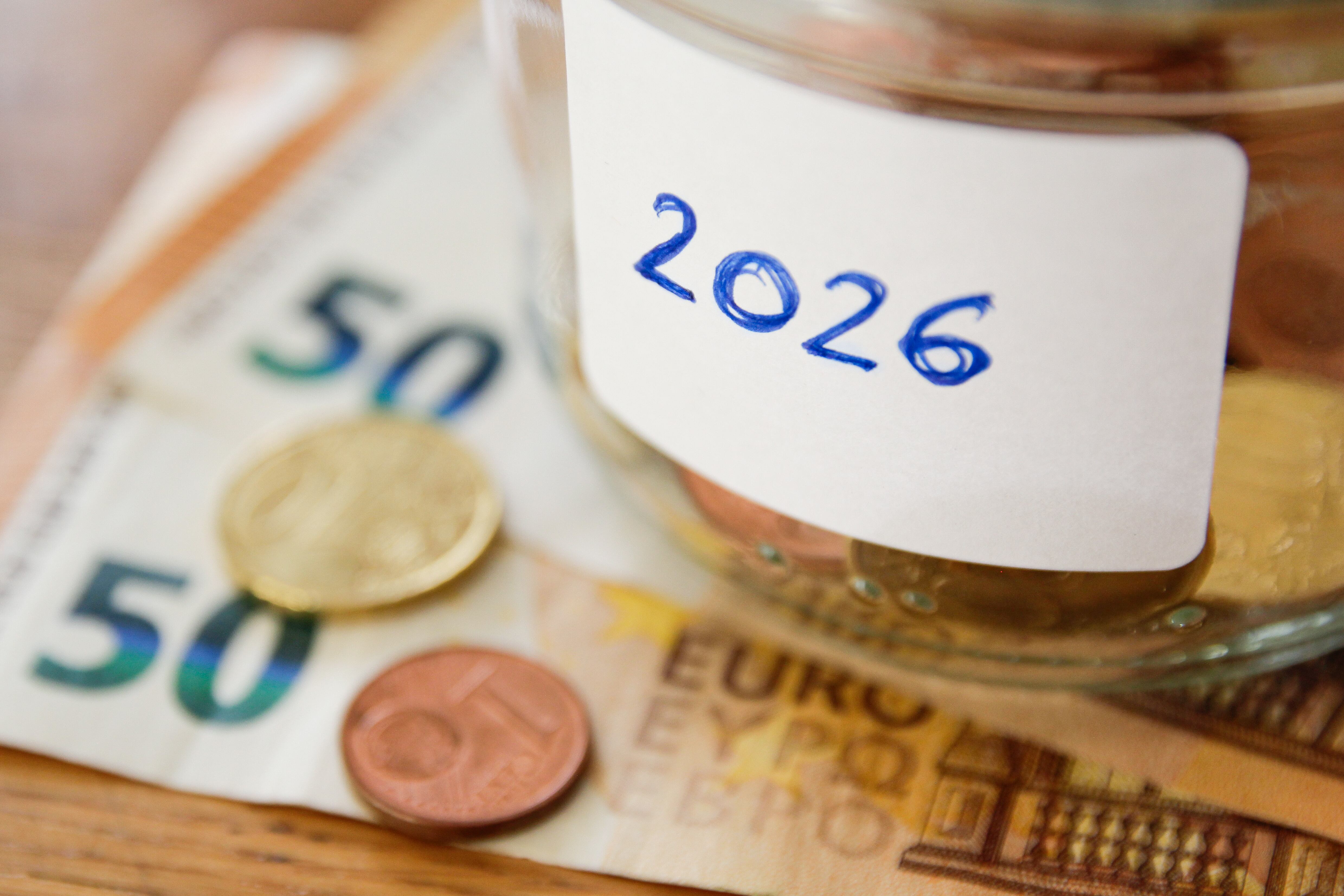 Subida de precios en 2026