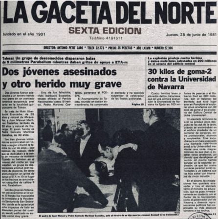 La Gaceta del Norte