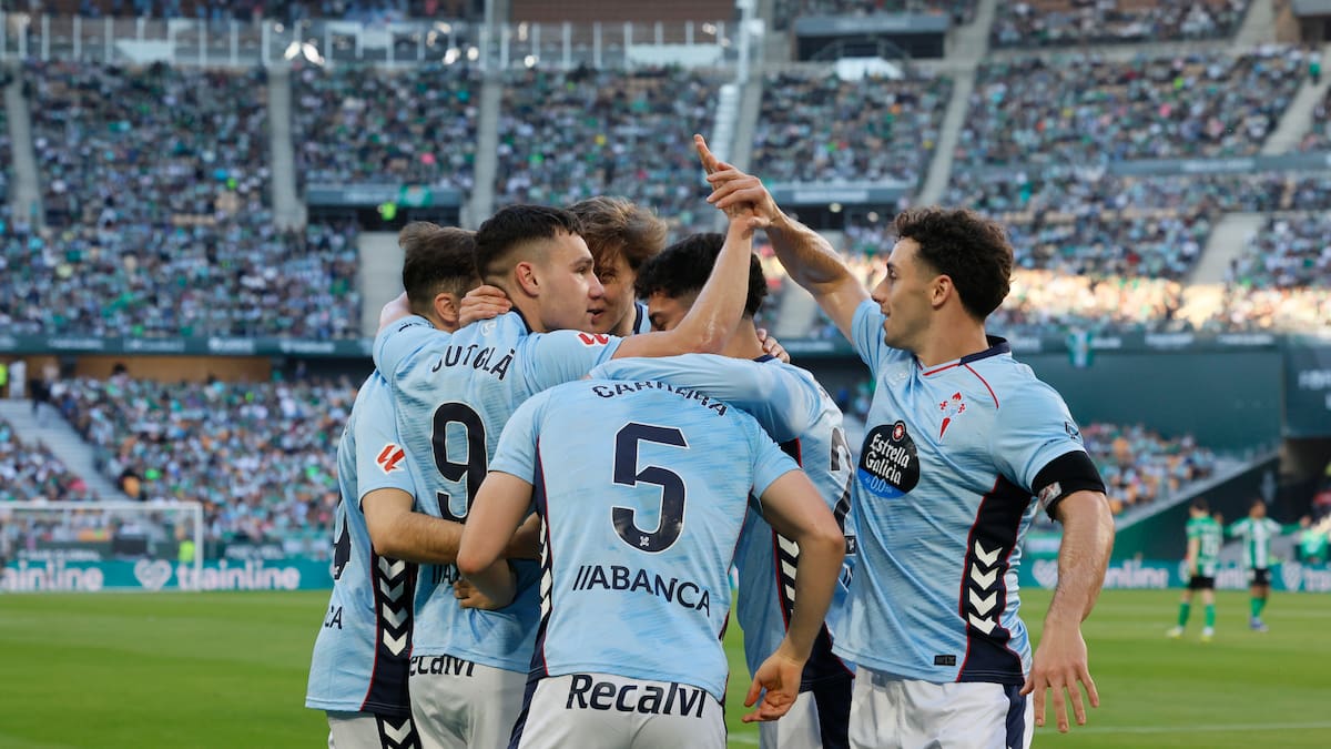 Lo que queda de Liga