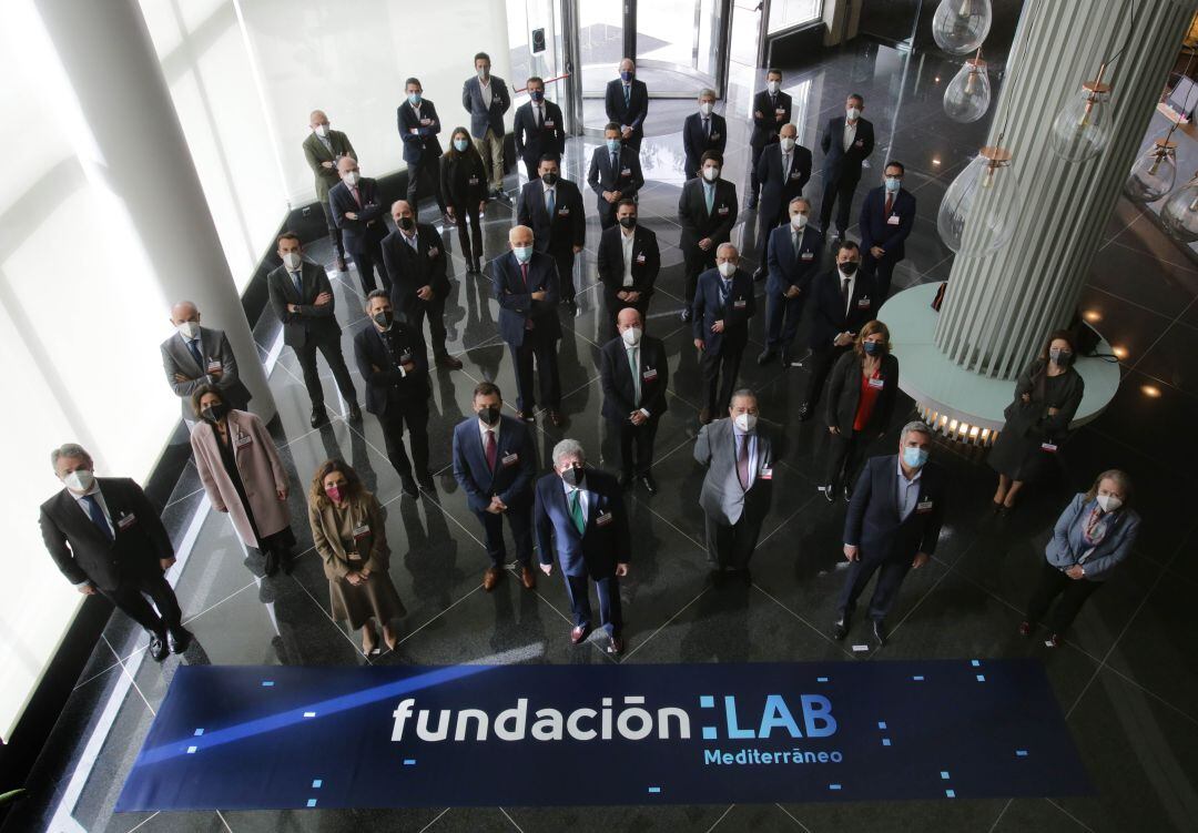 Fundación LAB