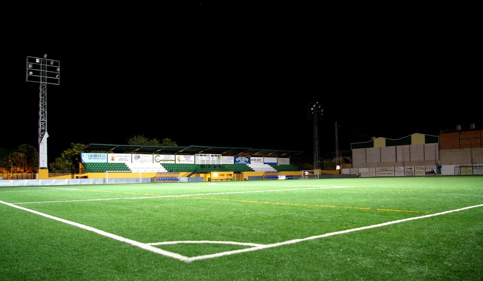 Estadio &quot;La Juventud&quot;/https://www.atmanchareal.es/2016/01/estadio.html