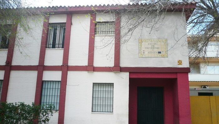 Centro de Encuentro y Acogida