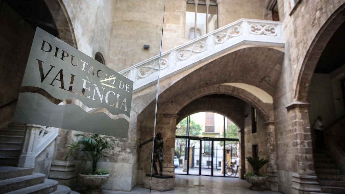 Diputació de València: Ens Uneix invita a socialistas y Compromís a votar a su candidata pero se abre a ceder la presidencia si el PSPV "vuelve a ser un partido fiable"