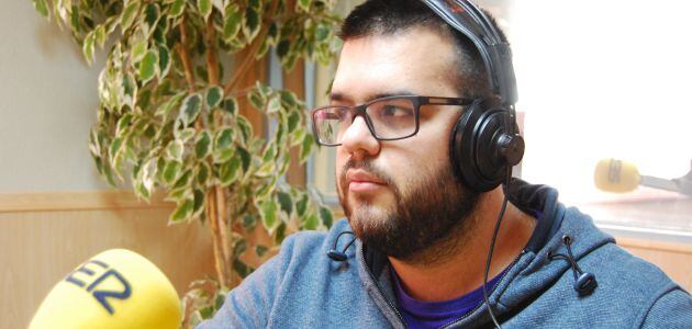 Rubén Sanchez (Agencia EFE)