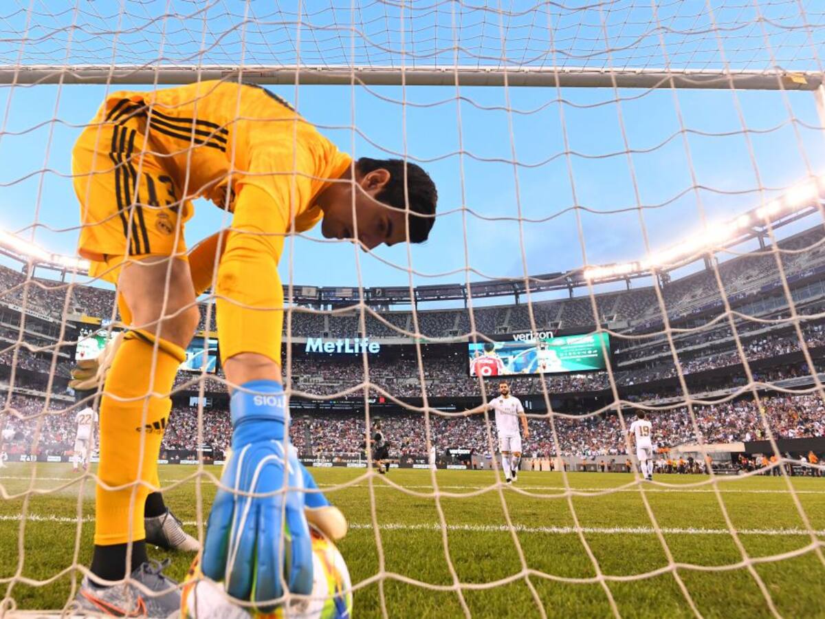 Fueron siete pero pudieron ser muchos más