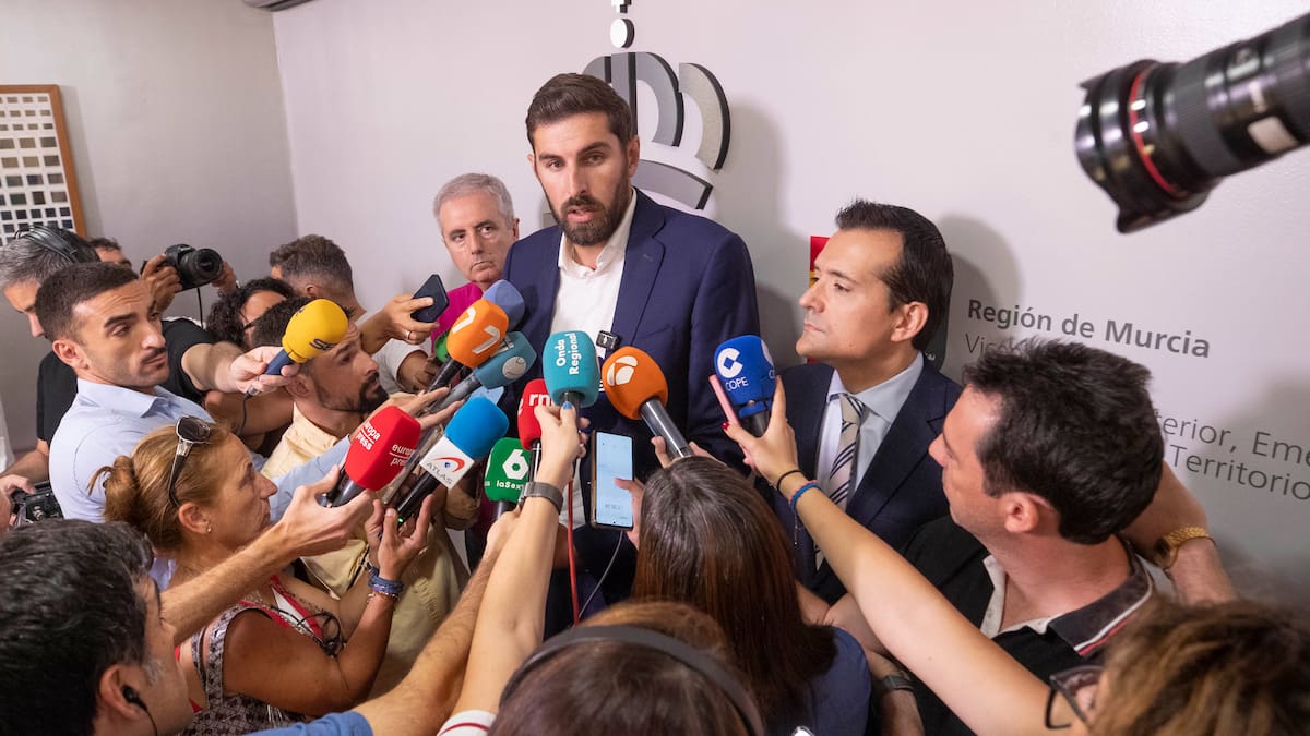 De financiar el ‘cohousing’ a rechazarlo: el giro de Vox en la Región de Murcia en materia de vivienda