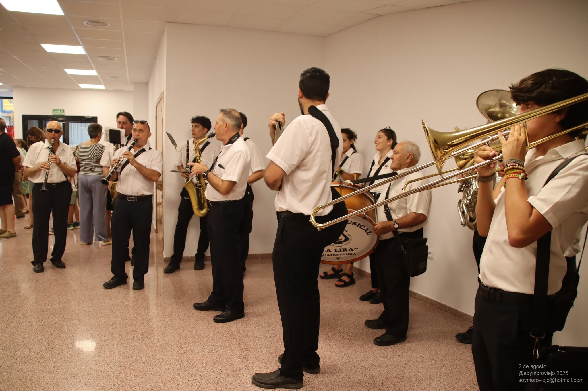 Moros Viejos Villena