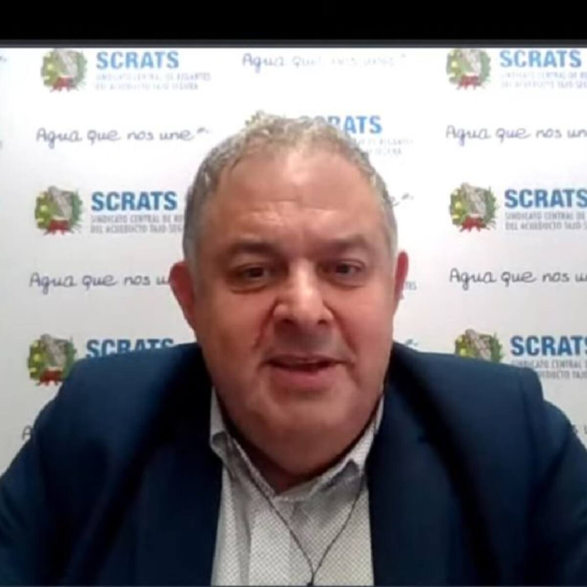 Lucas (SCRATS): "El Ministerio de Transición Ecológica va a dar un hachazo brutal a las regiones levantinas"