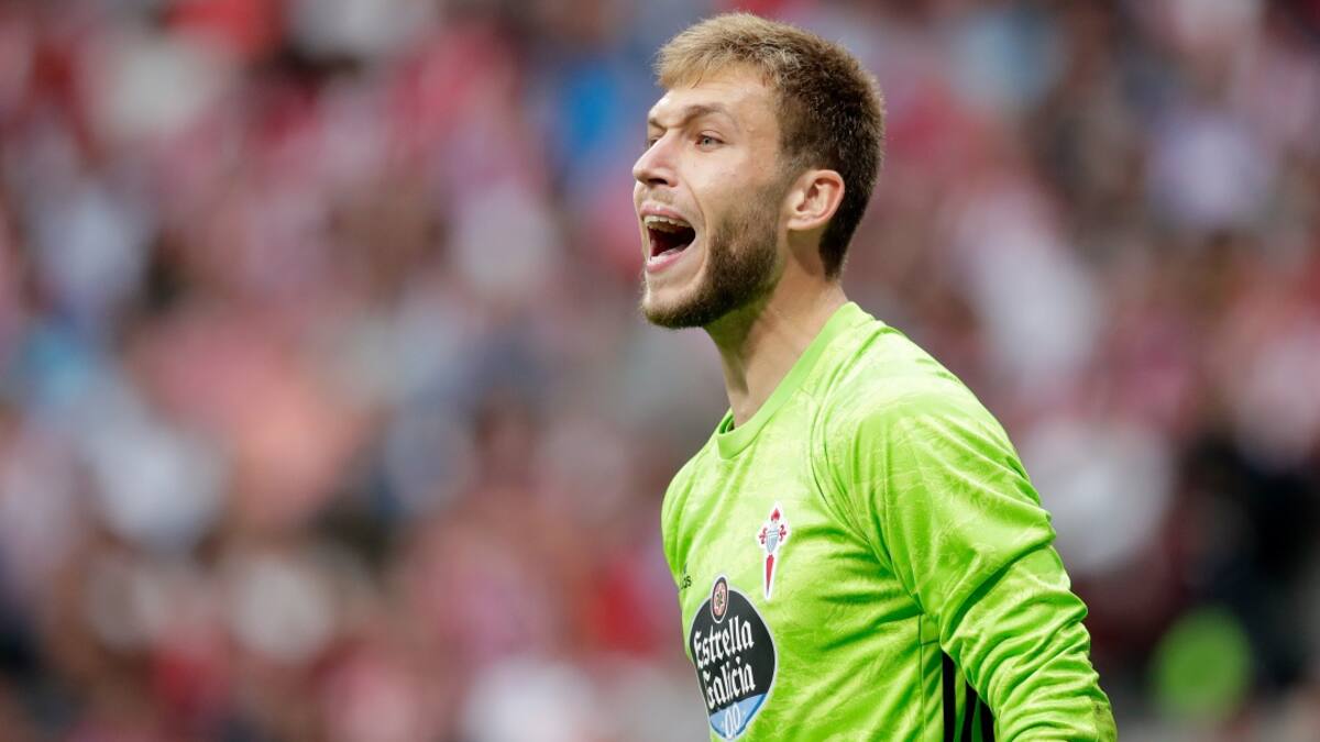 Rubén Blanco vuelve a la carga