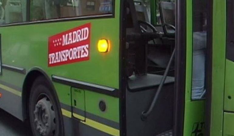 Piden un autobus directo que una Fuenlabrada con la Plaza Elíptica.