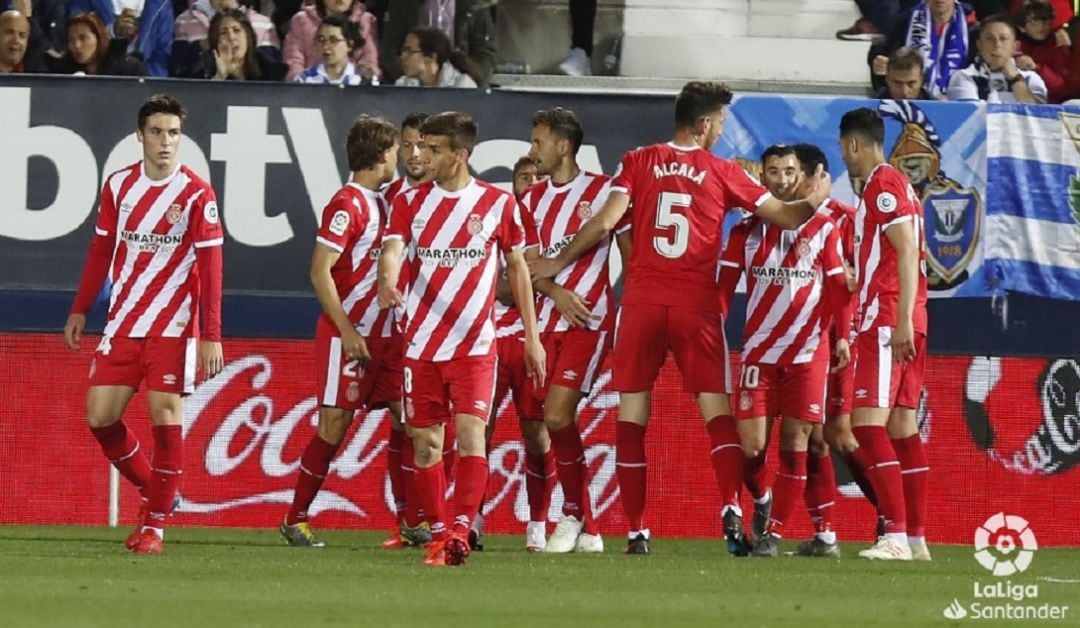 Valery, a l&#039;esquerra de la imatge.