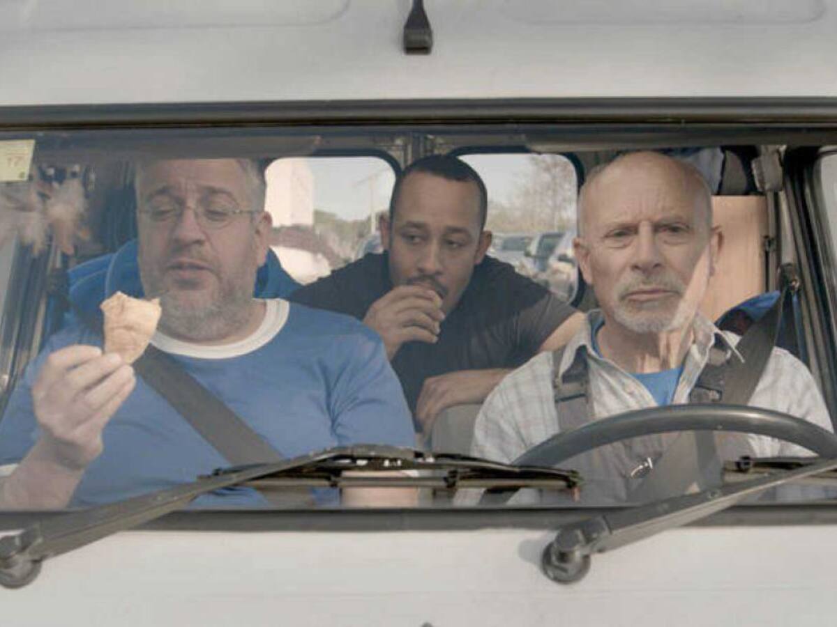 Solo dos mujeres directoras reciben ayudas de RTVE