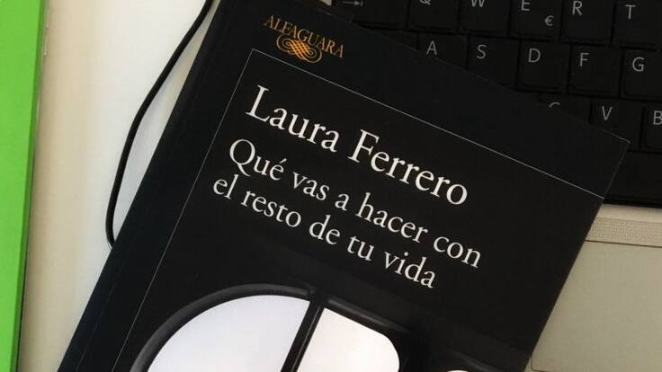 Qué vas a hacer con el resto de tu vida