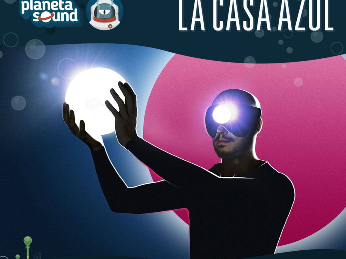 Planeta Sound confirma sus primeros artistas para el festival del 17 al 19 de julio