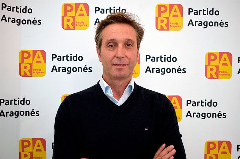Javier Betorz