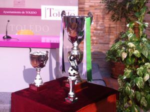 Trofeo de Ferias de Toledo