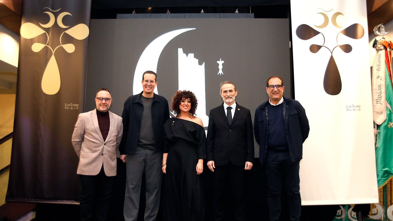 Las Huestes del Cadí lucirán un nuevo logo en este 2026