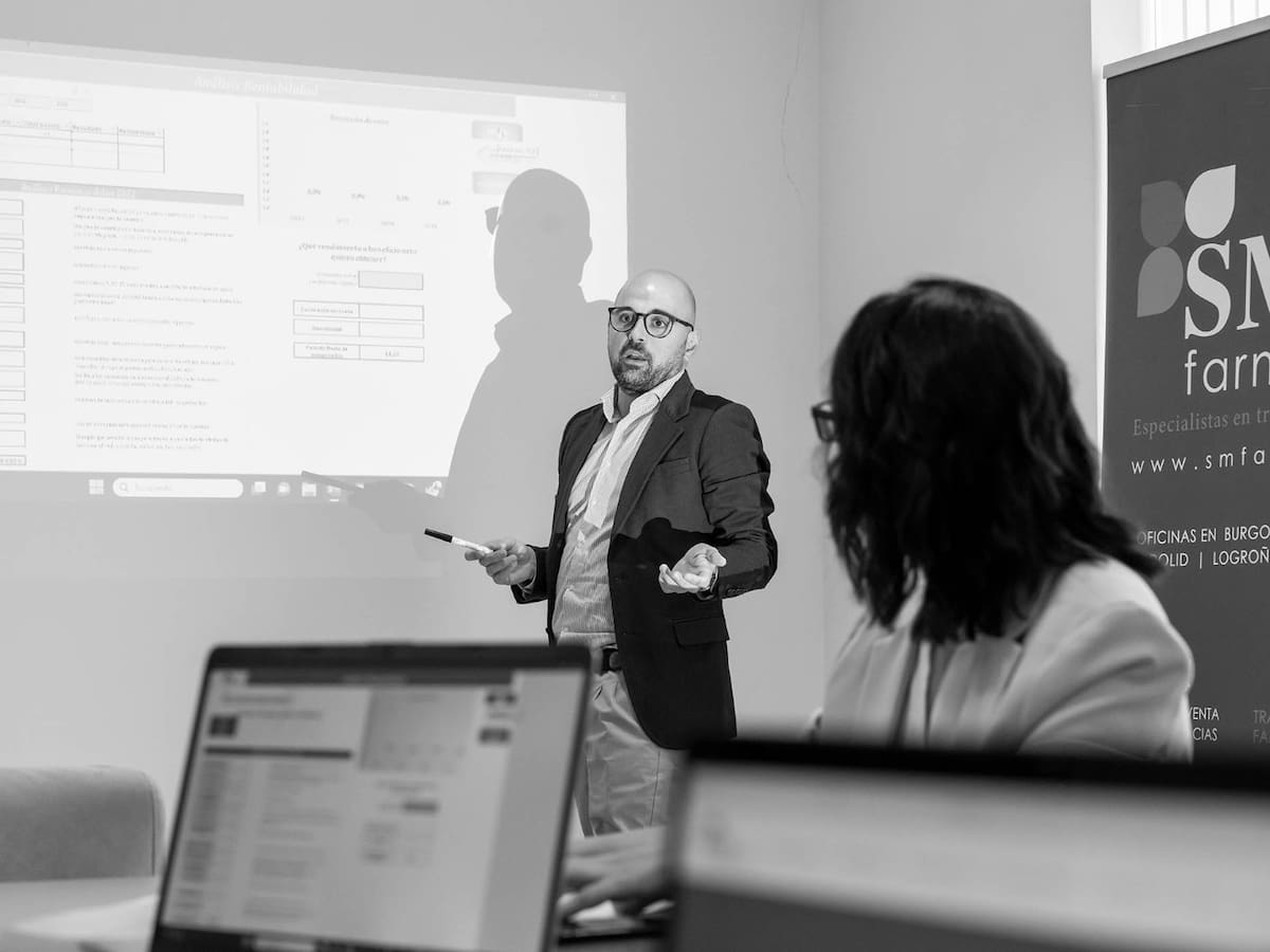 Sergio Martín: “Emprender da vértigo, pero también te da libertad”