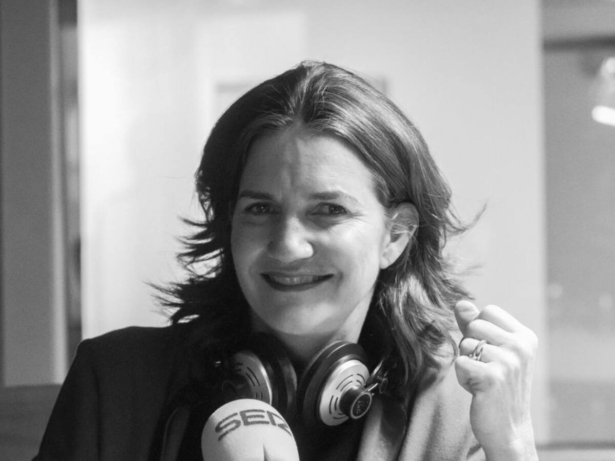 "La Nochebuena es el día que más cocino"