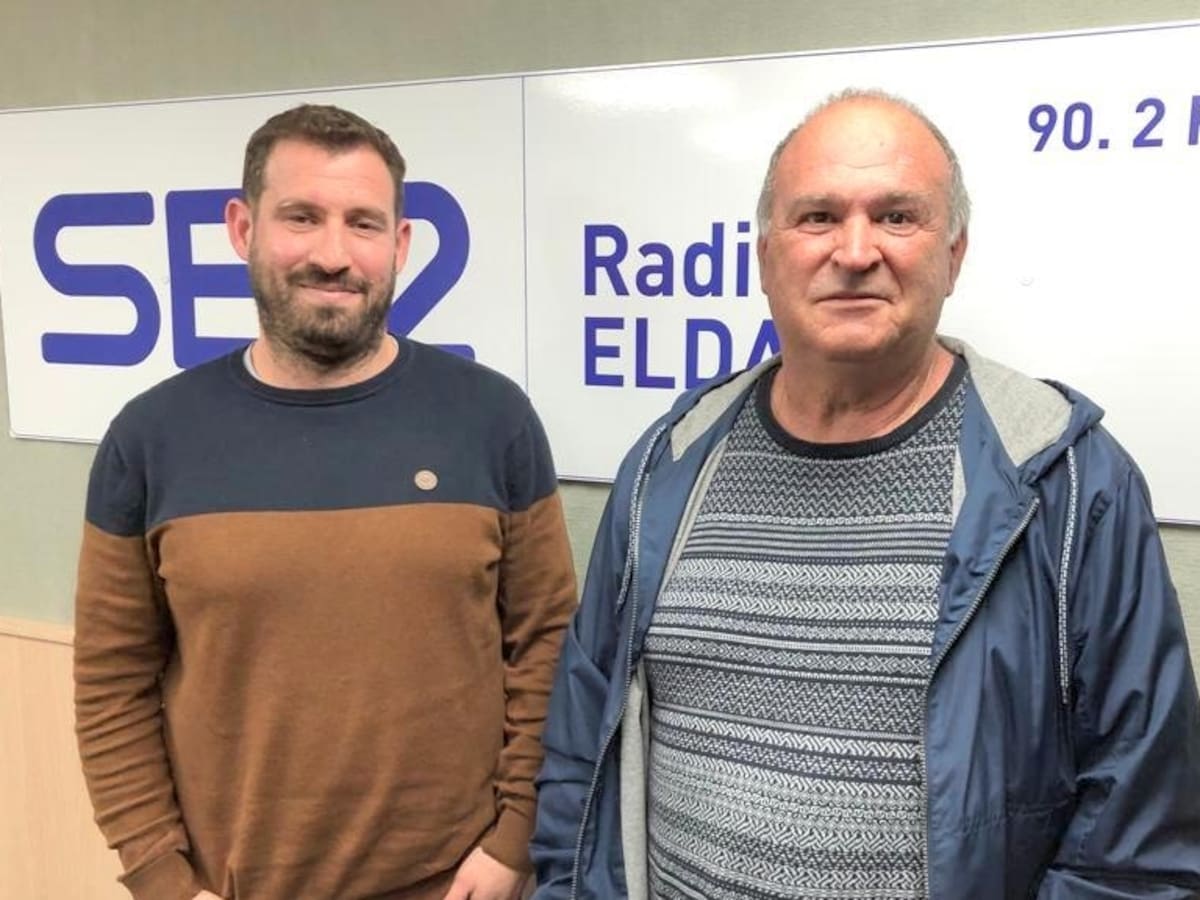 Asprodis reivindica recursos para ampliar plantilla y atender la lista de espera