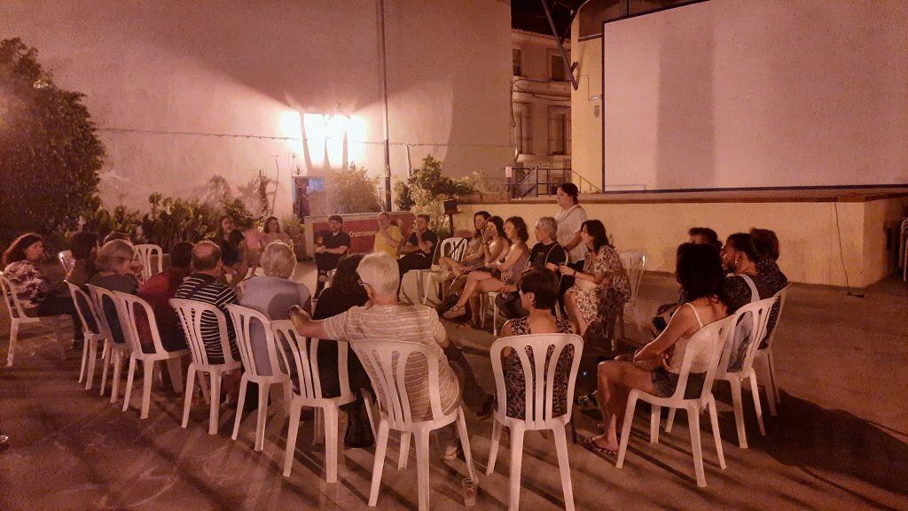 Ciclo de Cine &#039;Con acento jerezano&#039;