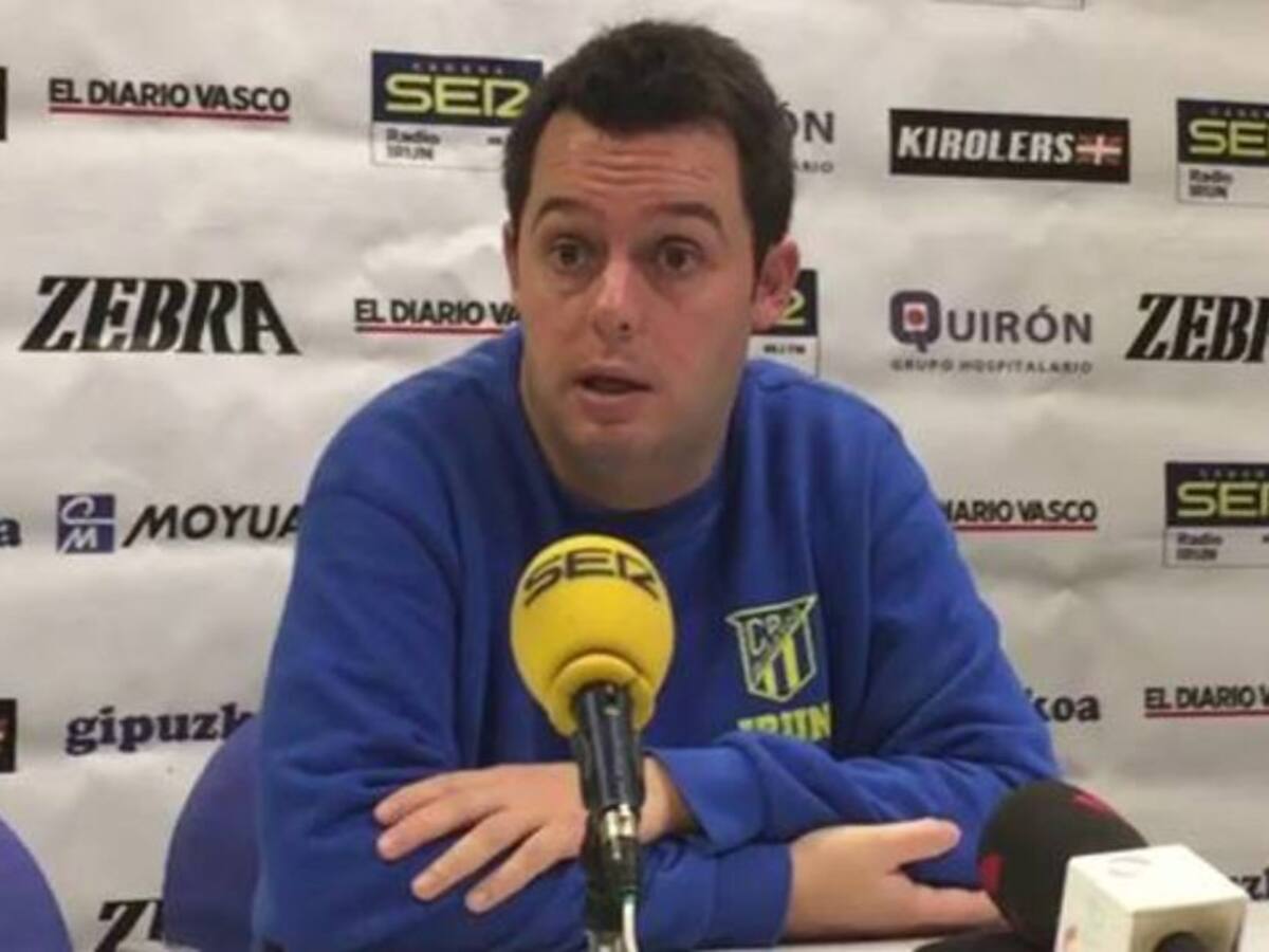 Cuétara: "No es un buen momento para recibir al Barça"