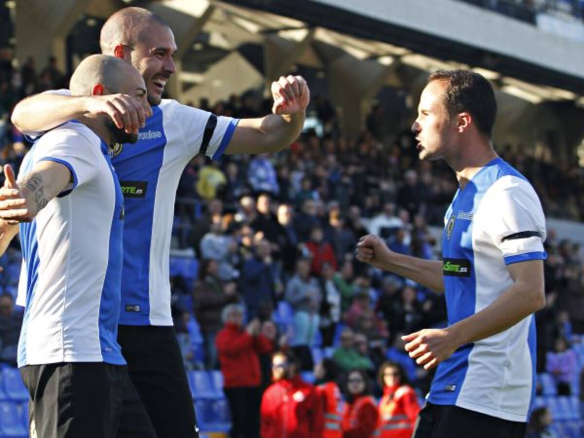 Un partido de más de tres puntos