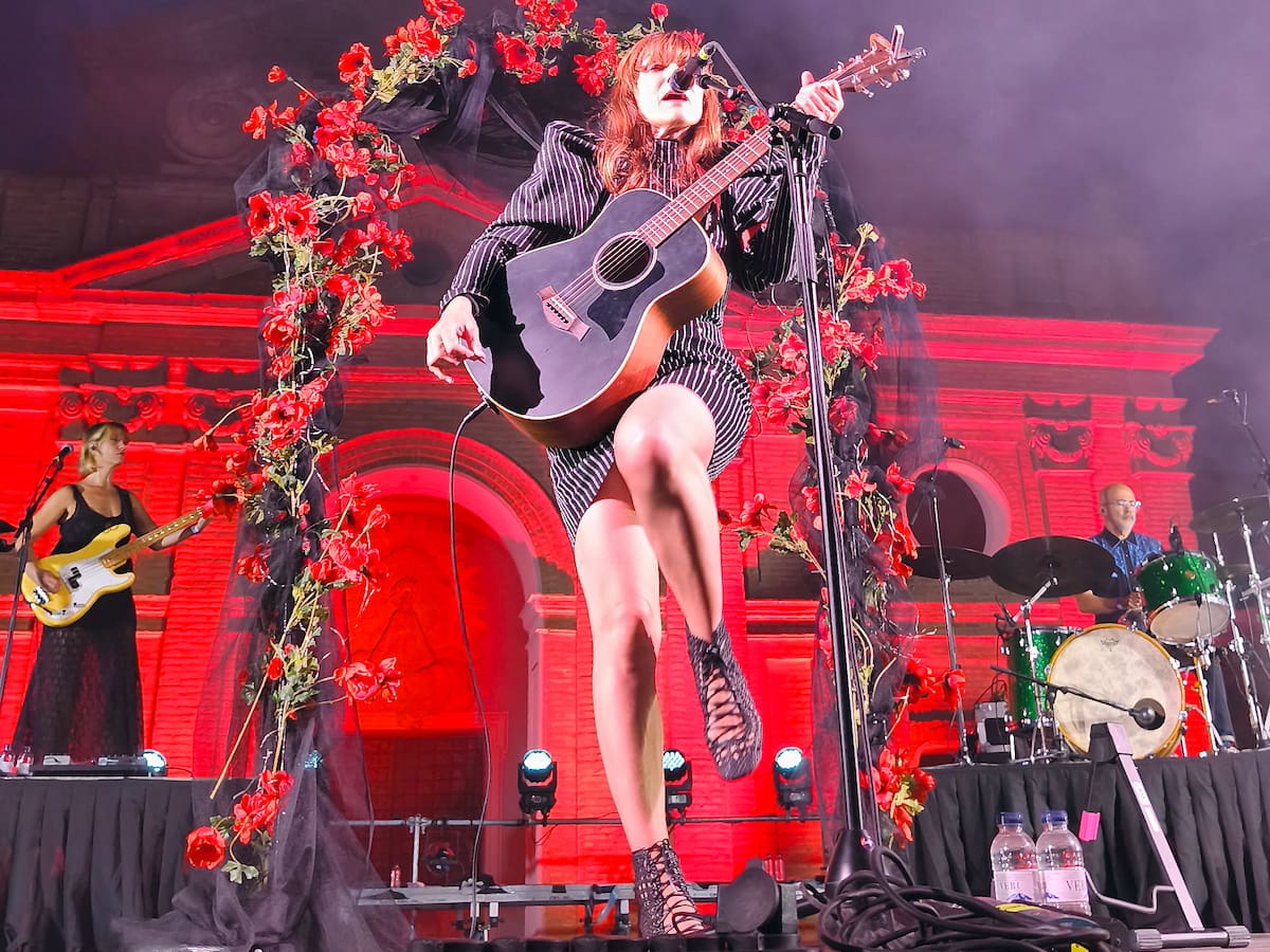 Aquí tienes la agenda cultural para este fin de semana en la provincia de Jaén