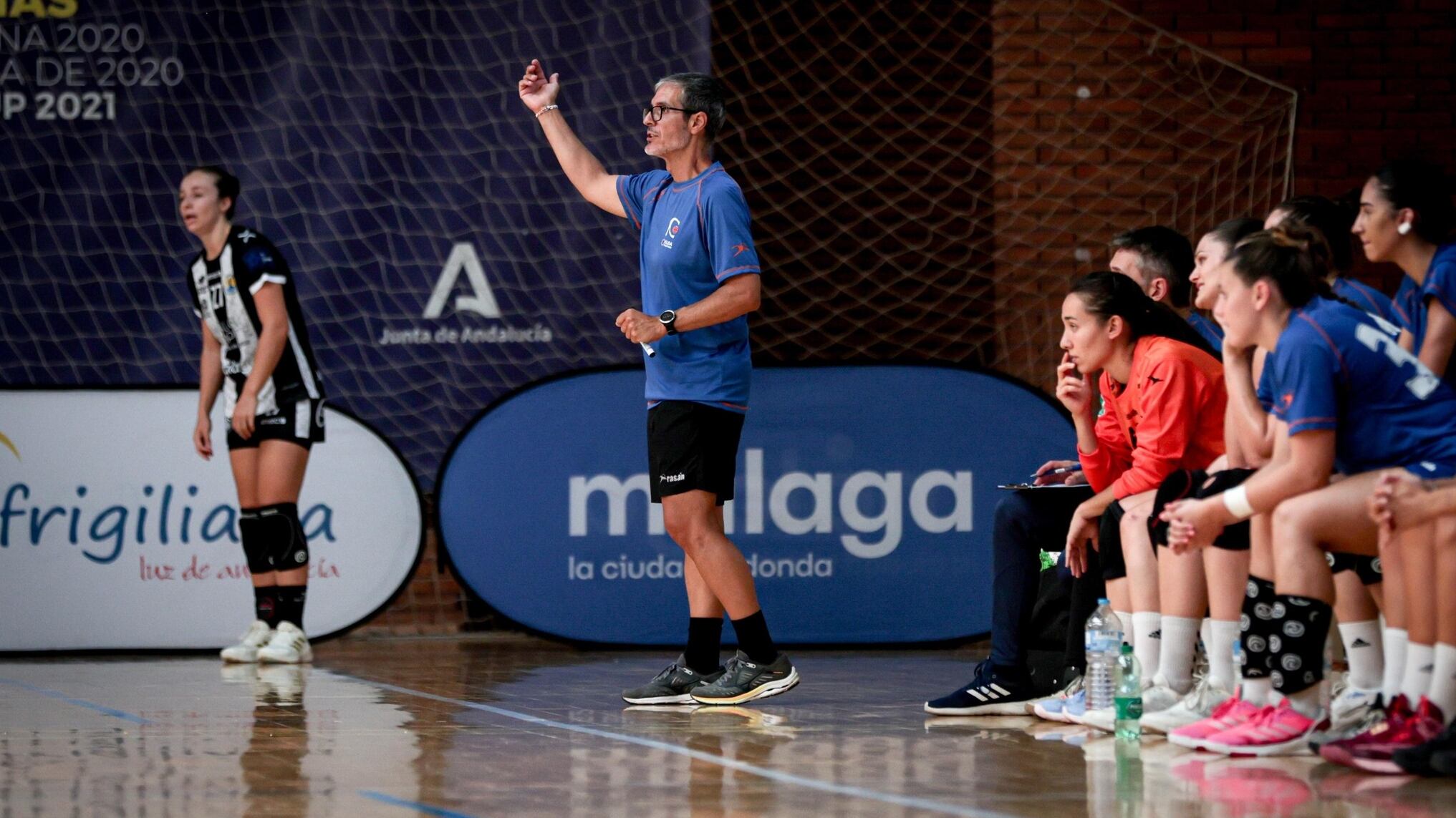 El Elda Prestigio no conoce la victoria en pretemporada