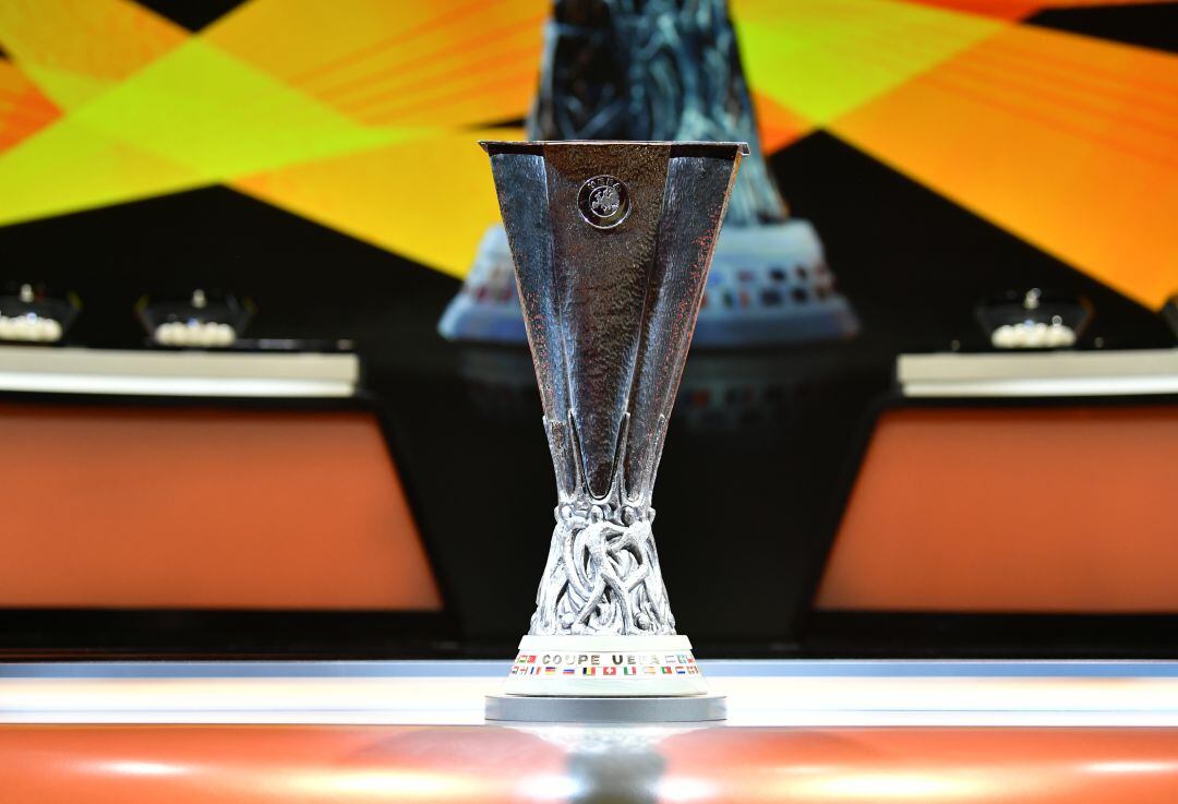 Copa de la Europa League