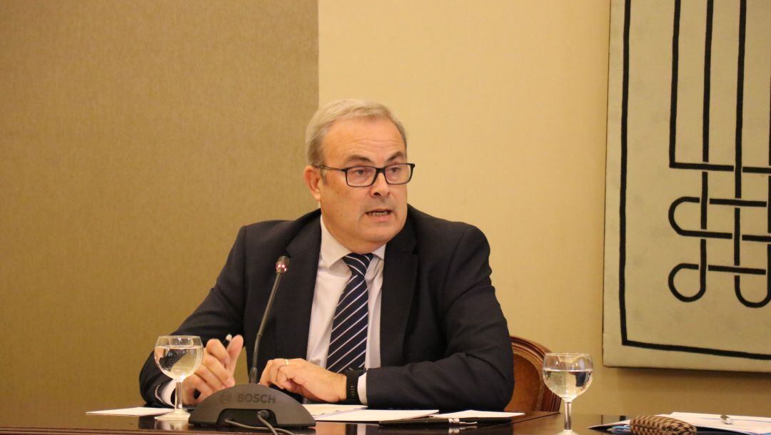 Imagen de archivo de Vicent Torres