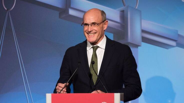 Entrevista a Rafael Bengoa