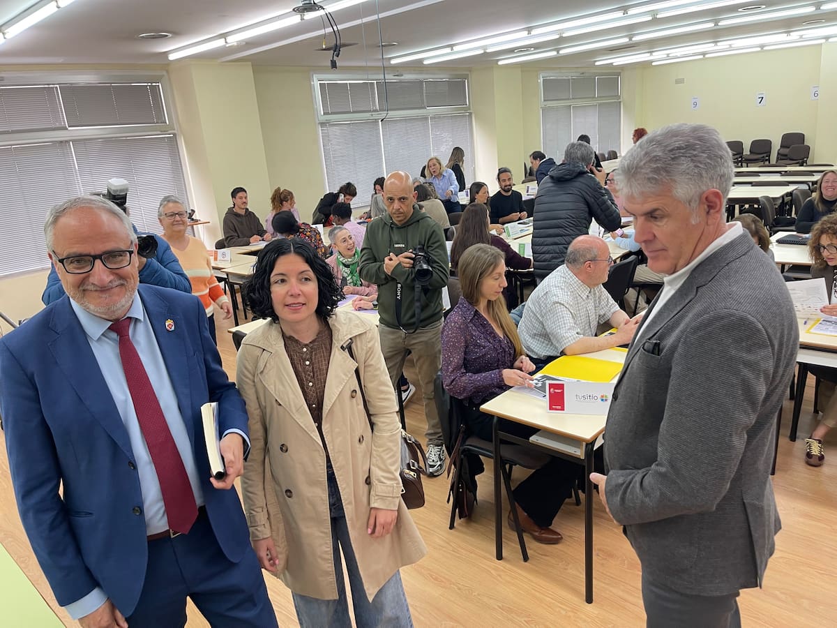 Arranca la fase de "Diagnóstico" para lograr la catalogación "Blue Zone" que reconocería internacionalmente la longevidad del Bierzo