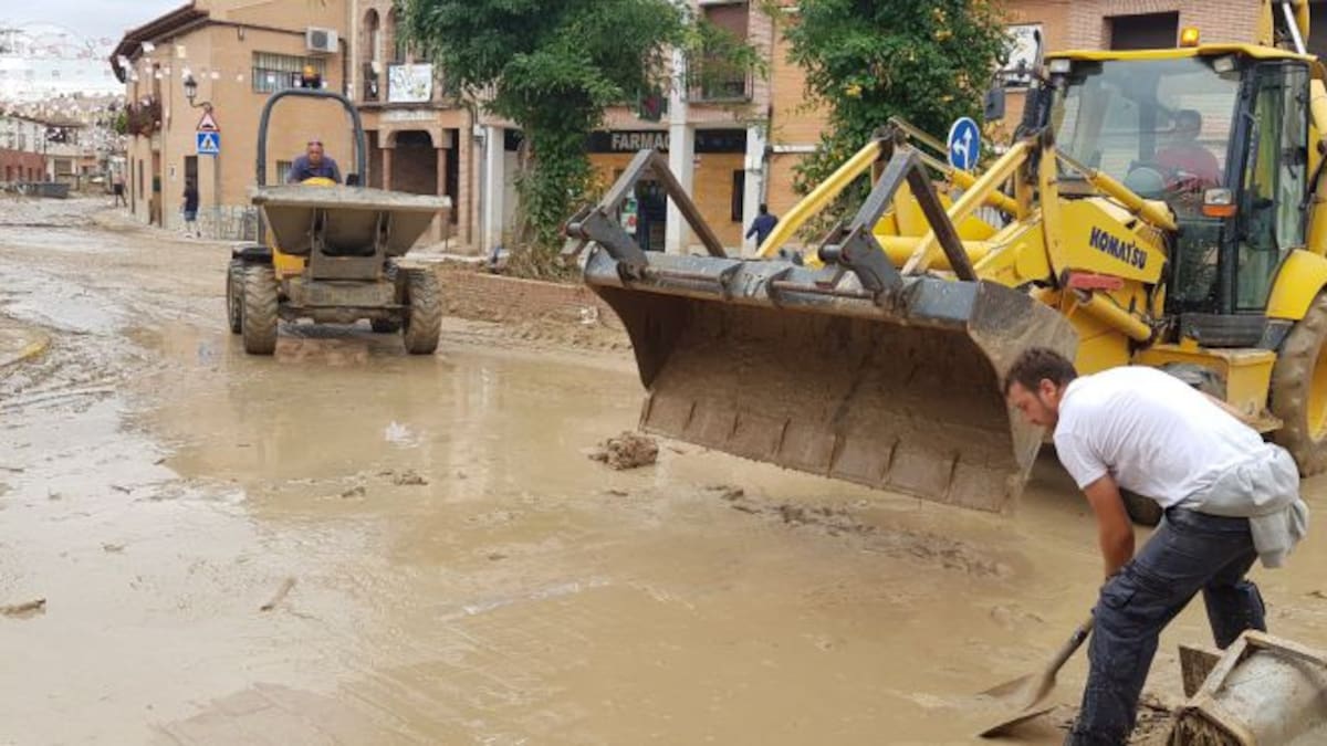 "Los libros de Cebolla ahora navegarán por el Tajo"
