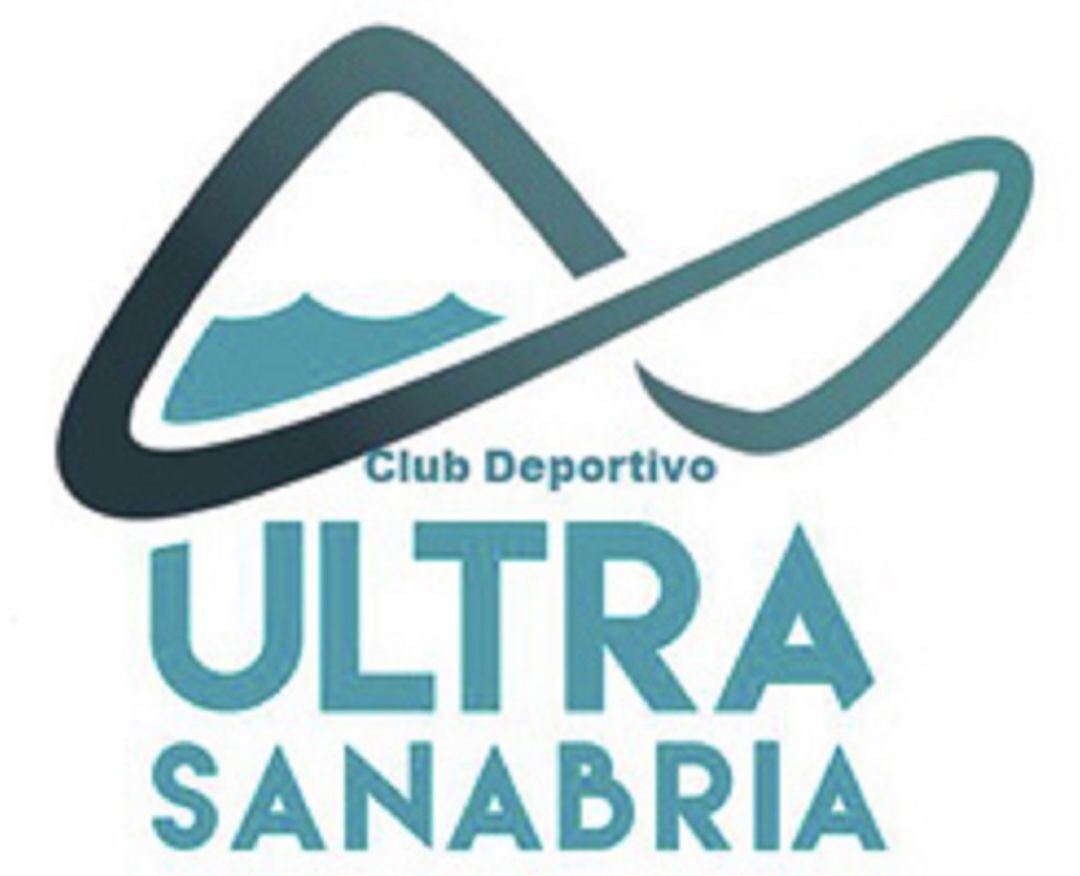 Logo del club y la prueba