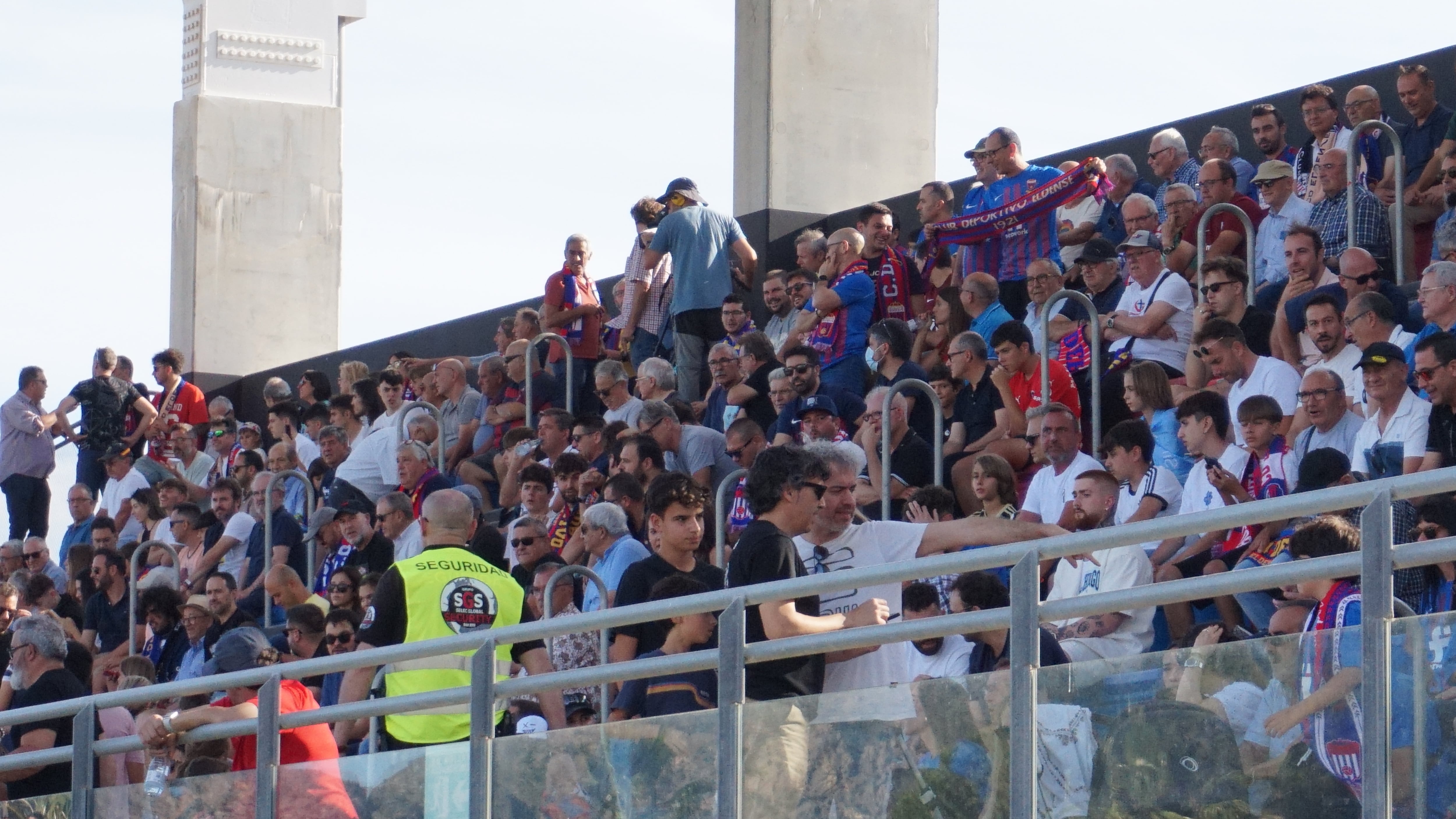 Emocionante final de temporada para el Eldense