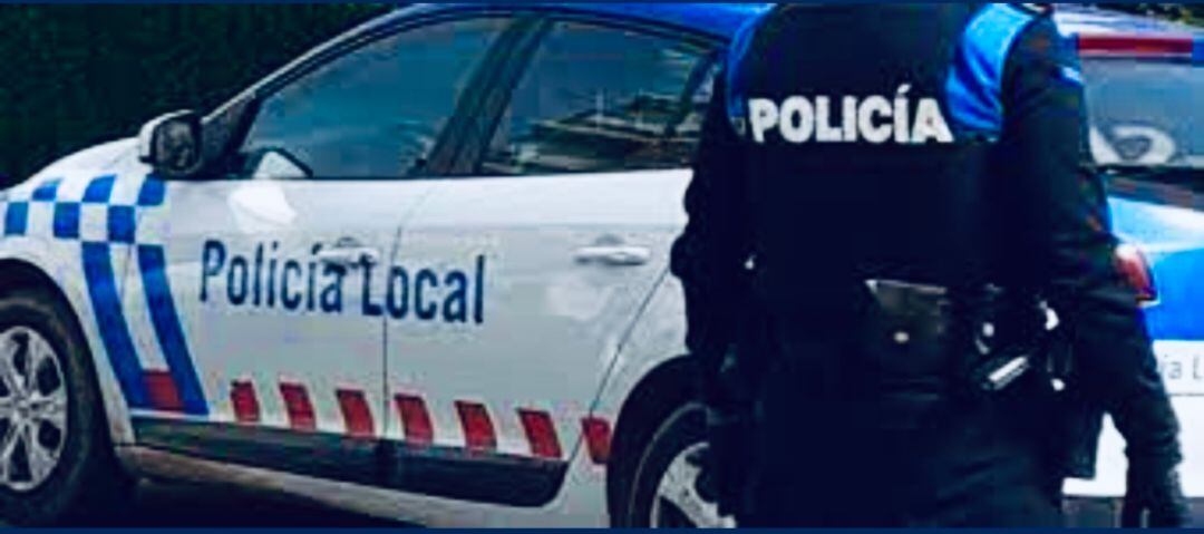 Los hechos han tenido lugar en el barrio de las Delicias