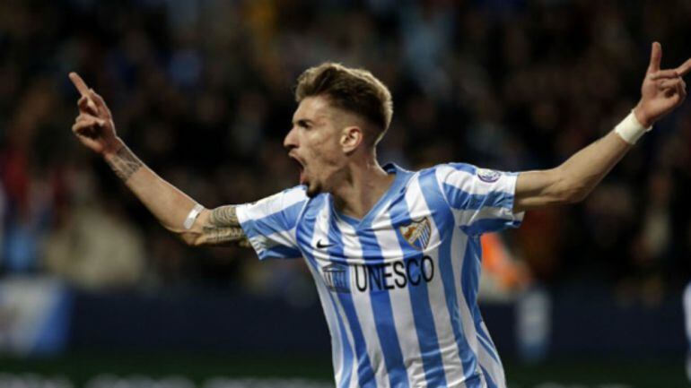Samu Castillejo