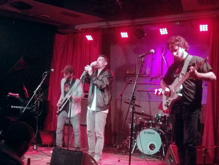 Vallekana Sound System