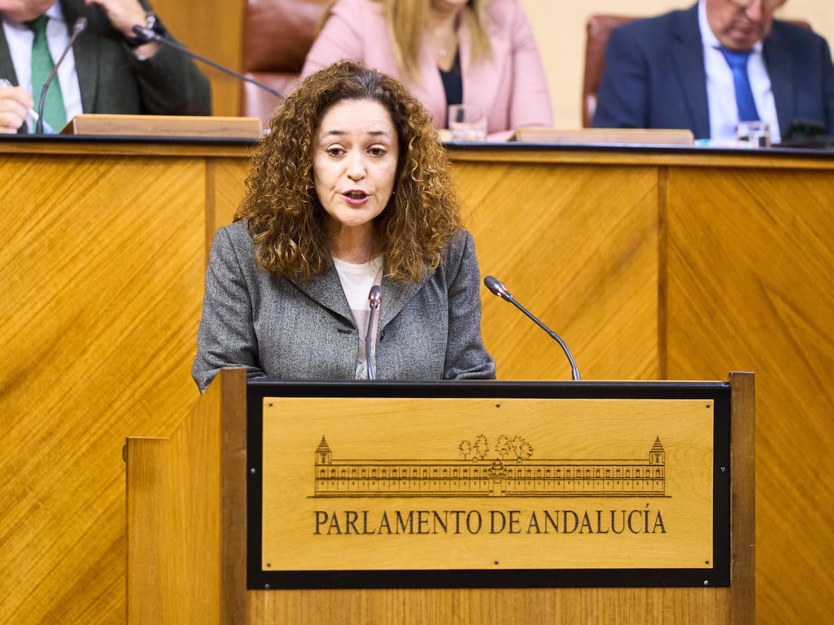 La Junta rechaza la declaración de difícil cobertura al Hospital de Algeciras