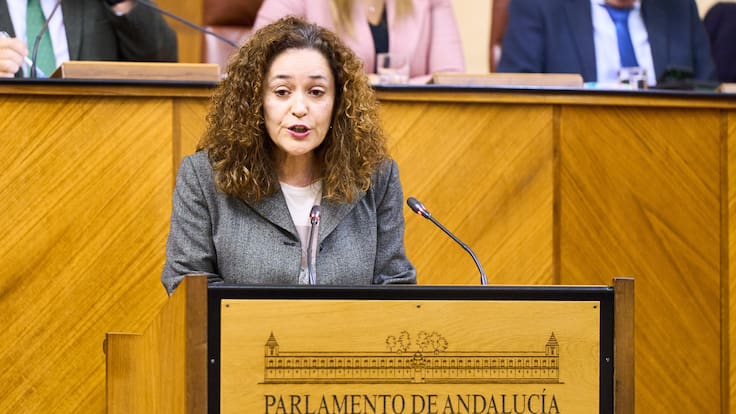 Inma Nieto sobre rechazo de la Junta a difícil cobertura del Hospital