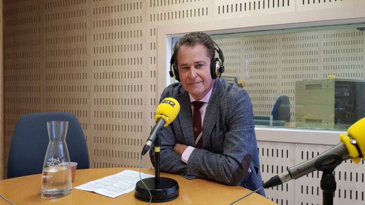 Félix Baragaño, pte Cámara Comercio Gijón, balance crisis pandemia COVID-19